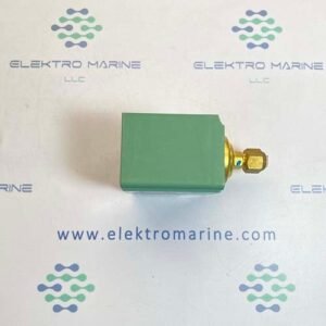 Saginomiya SNS-C103 (Range : -0.06-0.3 Mpa) | Pressure Controls