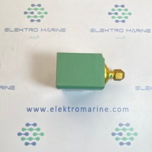 Saginomiya SNS-C103 (Range : -0.06-0.3 Mpa) | Pressure Controls