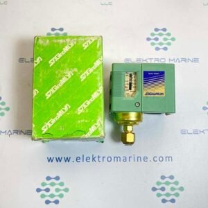 Saginomiya SNS-C103 (Range : -0.06-0.3 Mpa) | Pressure Controls