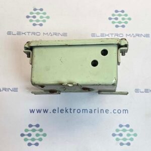 Saginomiya SNS-C103WU (Range : 50Cmv-0.35 Kg/Cm2) | Pressure Controls