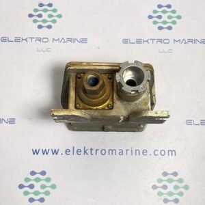 Saginomiya SNS-C106PQ001 (Range : -50CmHg – 6 Kgf/Cm2) | Pressure Controls