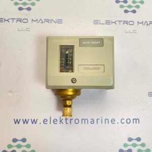 Saginomiya SNS-C106Q3A (Range : -50CmHg – 6 Kgf/Cm2) | Pressure Controls