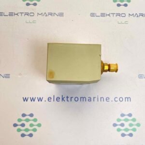 Saginomiya SNS-C106Q3A (Range : -50CmHg – 6 Kgf/Cm2) | Pressure Controls