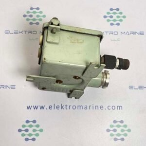 Saginomiya SNS-C106WQ (Range : 50Cmv – 0.6 Kg/Cm2) | Pressure Controls