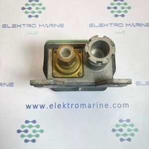 Saginomiya SNS-C110PGQ (Range : 0.1 – 1 Mpa) | Pressure Controls