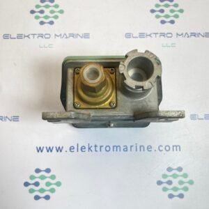 Saginomiya SNS-C110PGQ (Range : 0.1 – 1 Mpa) | Pressure Controls