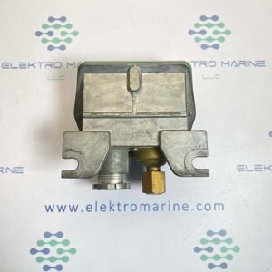 Saginomiya SNS-C110PGQ (Range : 0.1 – 1 Mpa) | Pressure Controls