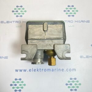 Saginomiya SNS-C110PGQ (Range : 0.1 – 1 Mpa) | Pressure Controls