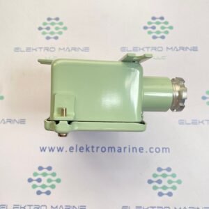 Saginomiya SNS-C110W (Range : 0.1 – 1 MPA) | Pressure Controls