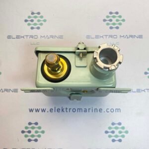 Saginomiya SNS-C110WQ (Range : 0.1 – 1 Mpa) | Pressure Controls