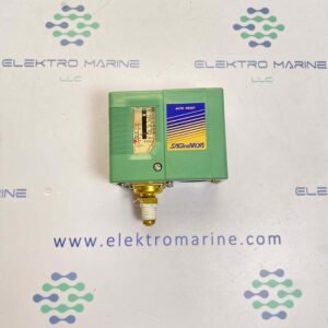 Saginomiya SNS-C130X (Range : 5 – 30 Kgf/Cm2) | Pressure Controls