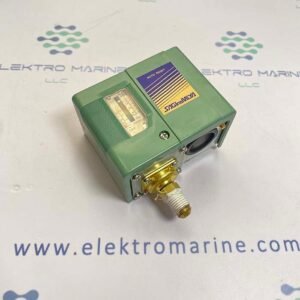 Saginomiya SNS-C130X (Range : 5 – 30 Kgf/Cm2) | Pressure Controls