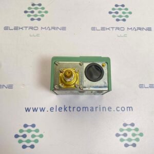 Saginomiya SNS-C130X (Range : 5 – 30 Kgf/Cm2) | Pressure Controls