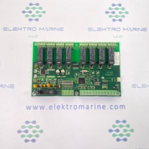 Consilium SOB R2 (462004) | CS-4000 Output B