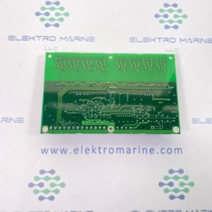 Consilium SOB R2 (462004) | CS-4000 Output B