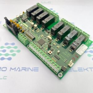 Consilium SOB R2 (462004) | CS-4000 Output B