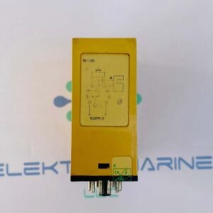 Electromatic SP 139 220 | Dividing Relay