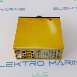 Electromatic SP 139 220 | Dividing Relay