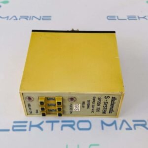 Electromatic SP239 220 | Dividing Relay