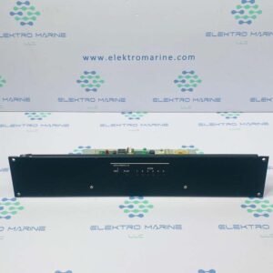 Zenitel Marine SPA-PABXR-V2 | Communication Radio Navigation With PCB Board