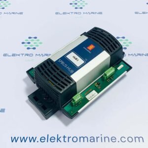 Kongsberg SPBUS-HUB | Rev.B1 | Module