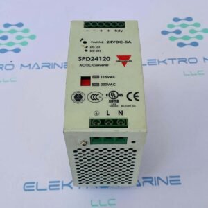 Carlo Gavazzi SPD241201 | AC/DC Converter