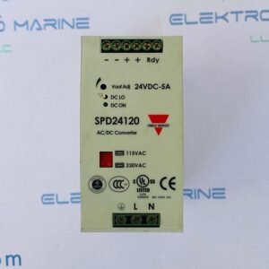 Carlo Gavazzi SPD241201 | AC/DC Converter