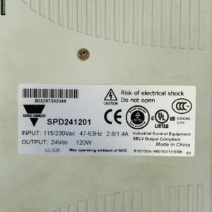 Carlo Gavazzi SPD241201 | AC/DC Converter