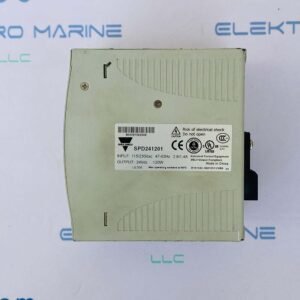 Carlo Gavazzi SPD241201 | AC/DC Converter