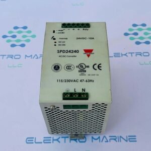Carlo Gavazzi SPD242401 | AC/DC Converter