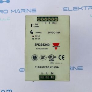 Carlo Gavazzi SPD242401 | AC/DC Converter