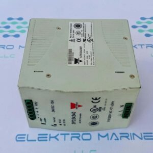 Carlo Gavazzi SPD242401 | AC/DC Converter