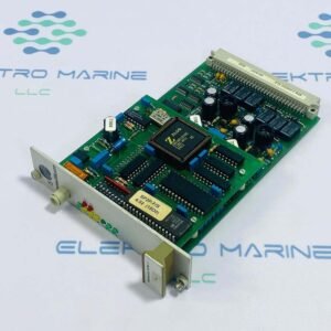 Salwico Consilium SPK-2 (042101) | Loop Processor Board