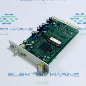 Salwico Consilium SPK-2 (042110) | Loop Processor Board