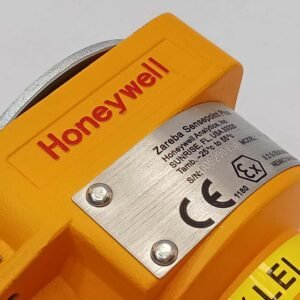 Honeywell SPPLAXF1 | Zareba Sensepoint Plus