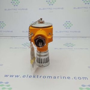 Honeywell SPPLAXF-1 Zareba Sensepoint Plus | Gas Detection System