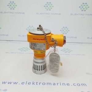 Honeywell SPPLAXF-1 Zareba Sensepoint Plus | Gas Detection System