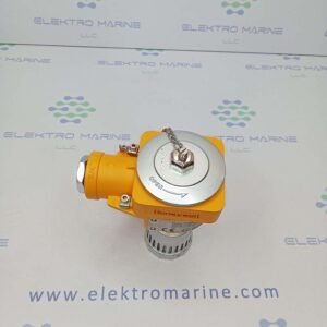 Honeywell SPPLAXF-1 Zareba Sensepoint Plus | Gas Detection System