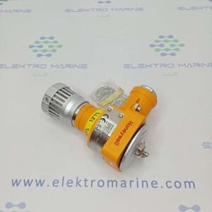 Honeywell SPPLAXF1 | Zareba Sensepoint Plus