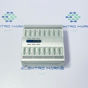 Samsung SPRDO-16 | SSAS-Master RTD Input