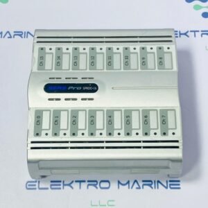 Samsung SPRDO-16 | SSAS-Master RTD Input