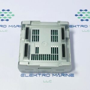 Samsung SPRDO-16 | SSAS-Master RTD Input