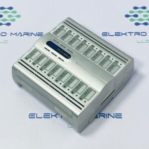 Samsung SPRDO-16 | SSAS-Master RTD Input