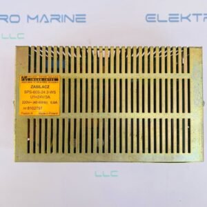 IMCON-INTEC SPS-60S-24.3-WS | Power Supply
