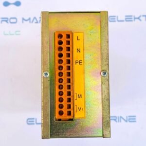 IMCON-INTEC SPS-60S-24.3-WS | Power Supply