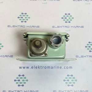 Saginomiya SPS-H206W (Range : -0.06 – 0.6 MPA) | Pressure Controls