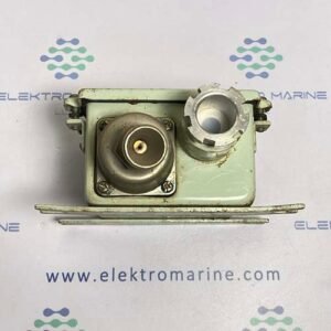 Saginomiya SPS-K206WUQ (Range : -50CmHg-6 Kgf/Cm2) | Pressure Controls