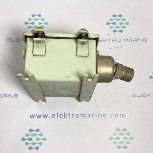 Saginomiya SPS-K206WUQ (Range : -50CmHg-6 Kgf/Cm2) | Pressure Controls