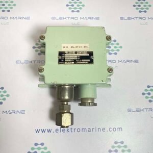 Saginomiya SPS-L235WUQ (Range : 1.5 – 3.5 Mpa) | Pressure Controls