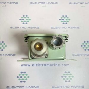Saginomiya SPS-L235WUQ (Range : 1.5 – 3.5 Mpa) | Pressure Controls
